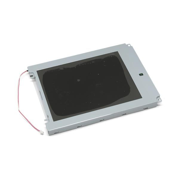 Screen Display For CP 200 EKG Ea